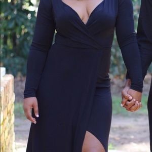 BCBG Collection Evening Dress